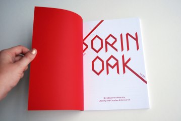 Sorin Oak Review V.23